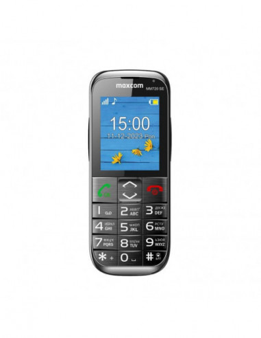 Telemóvel Maxcom Comfort MM720 para...