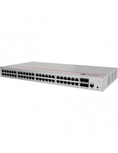 Switch de Rede Huawei S220-48P4X, 48... Switch de Rede Huawei S220-48P4X, 48...