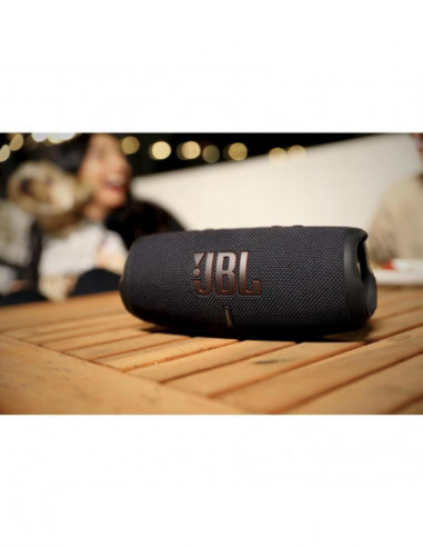 Altifalante JBL Charge 5 Azul Altifalante JBL Charge 5 Azul