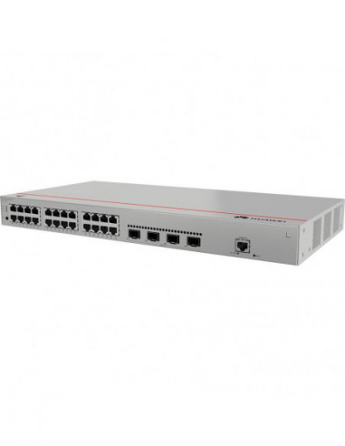 Switch Huawei S310-24T4X (24 portas... Switch Huawei S310-24T4X (24 portas...