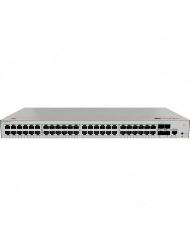 Switch Huawei S310-48T4X, Gerenciado... Switch Huawei S310-48T4X, Gerenciado...