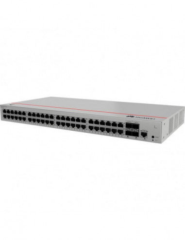 Switch de Rede Huawei S220-48T4S - 48... Switch de Rede Huawei S220-48T4S - 48...