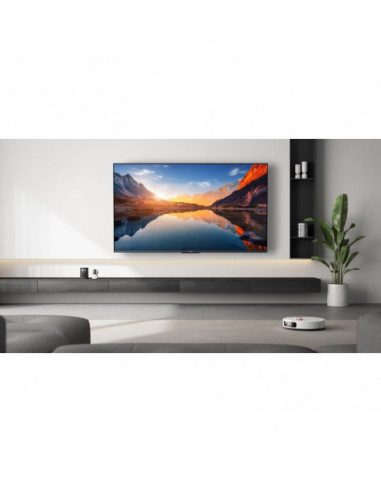 Televisor Xiaomi 32" A2025 HD Google...