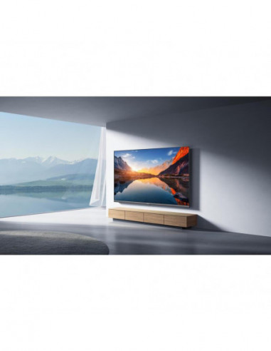 Televisor Xiaomi 32" A2025 HD Google...