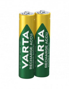 Pilhas Recarregáveis VARTA...