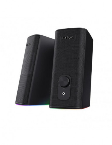 Coluna de Som Trust GXT 612 Cetic BT... Coluna de Som Trust GXT 612 Cetic BT...