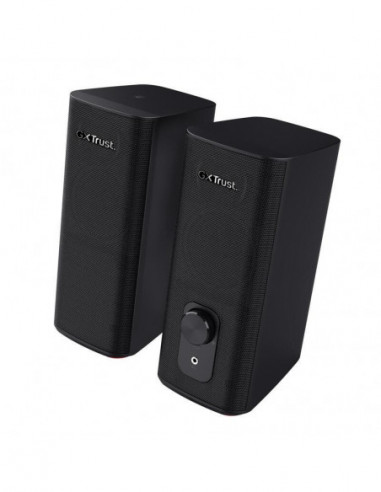 Coluna de Som Trust GXT 612 Cetic BT... Coluna de Som Trust GXT 612 Cetic BT...