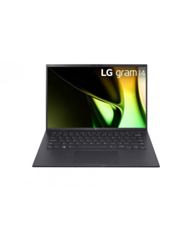 Portátil LG Gram 14Z90S-G.AA55B:...