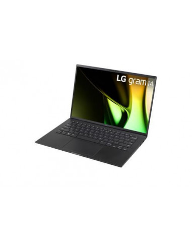 Portátil LG Gram 14Z90S-G.AA55B:...