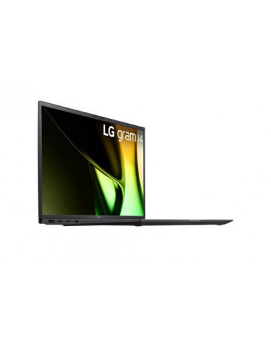 Portátil LG Gram 14Z90S-G.AA55B:...