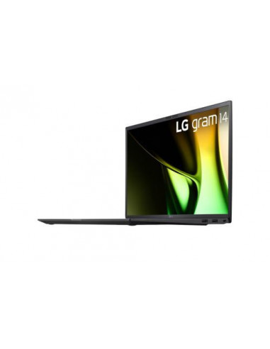 Portátil LG Gram 14Z90S-G.AA55B:...