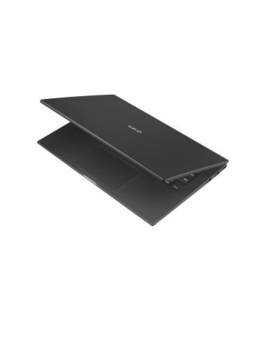 Portátil LG Gram 14Z90S-G.AA55B:...