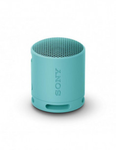 Sony Srs-Xb100 Blue Altavoz...