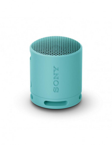 Sony Srs-Xb100 Blue Altavoz Inalámbrico