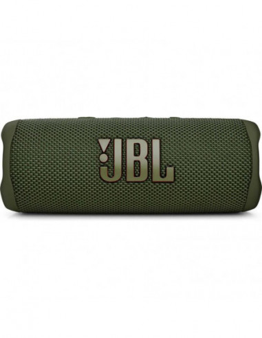 Coluna JBL Flip 6, Portátil, Estéreo,...