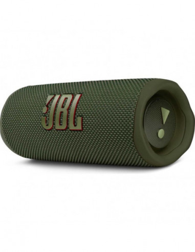 Coluna JBL Flip 6, Portátil, Estéreo,...