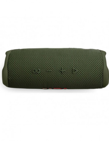 Coluna JBL Flip 6, Portátil, Estéreo,...