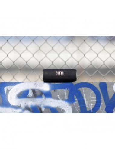 Coluna JBL Flip 6, Portátil, Estéreo,...