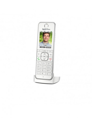 Teléfono Inalambrico Dect Digital... Teléfono Inalambrico Dect Digital...