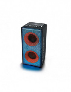 Altifalante Bluetooth Muse...