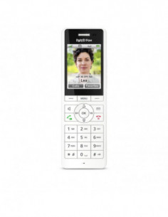 Telefone Fixo AVM Fritz!Fon...
