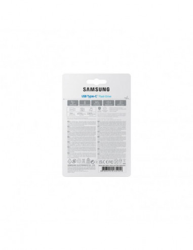 Pendrive Samsung USB-C 256GB, MUF-256DA