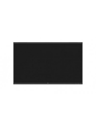 Televisor LG 75TR3PN-B: Monitor...