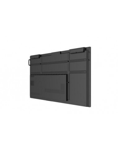 Televisor LG 75TR3PN-B: Monitor...