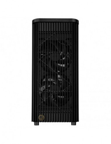 CAJA ASUS PROART PA401 METAL PWM BLACK