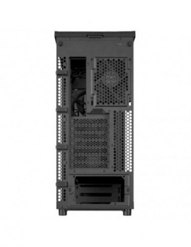 CAJA ASUS PROART PA401 METAL PWM BLACK