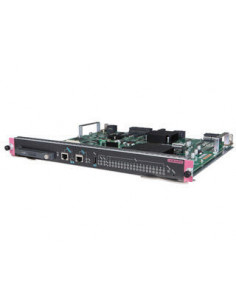 HPE 10500 Type D w/Comware...