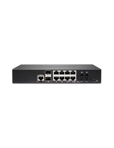 SonicWall TZ670 - 02-SSC-2837
