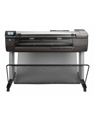 HP DesignJet T830 - impressora...