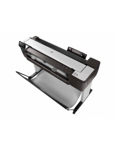 HP DesignJet T830 - impressora...