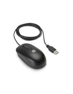 HP 3-BUTTON USB Laser Mouse...