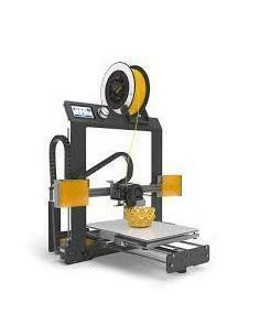 Impressoras 3D - Hephestos...