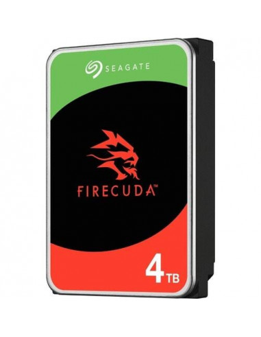 Seagate FireCuda ST4000DXA05 - disco... Seagate FireCuda ST4000DXA05 - disco...