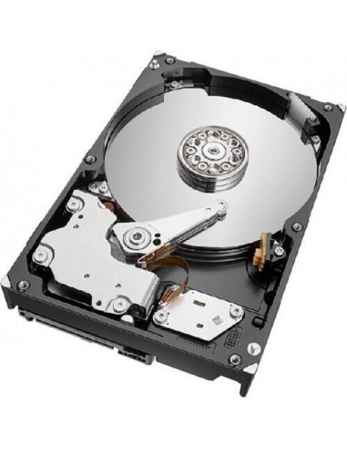 Disco Rígido Interno Seagate IronWolf... Disco Rígido Interno Seagate IronWolf...