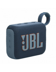 Jbl - Coluna Bluetooth Go4...
