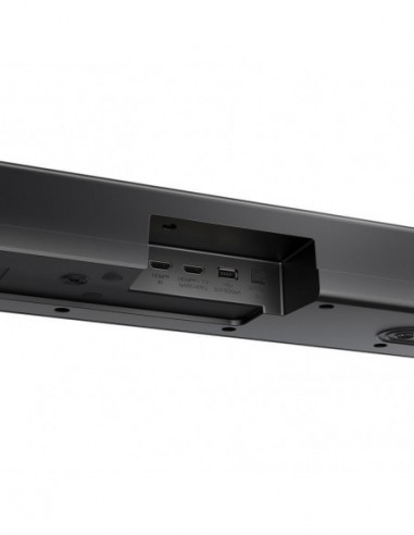 Barra de Som LG S70TY - Sistema de... Barra de Som LG S70TY - Sistema de...