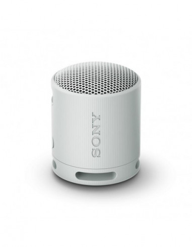 Sony Srs-Xb100 White Altavoz Inalámbrico