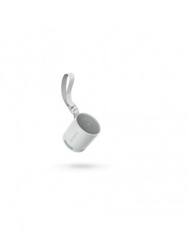 Sony Srs-Xb100 White Altavoz Inalámbrico