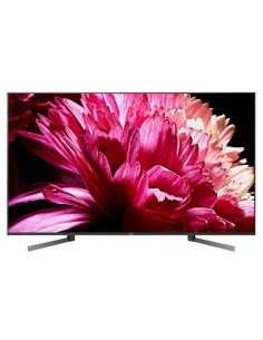 TV  Sony KD-55XG9505...