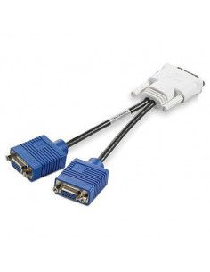 HP DMS 59 TO Dual VGA Cable...