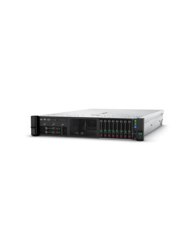 Svr/TV HPE DL380 Gen10 4110 8-core 1P... Svr/TV HPE DL380 Gen10 4110 8-core 1P...