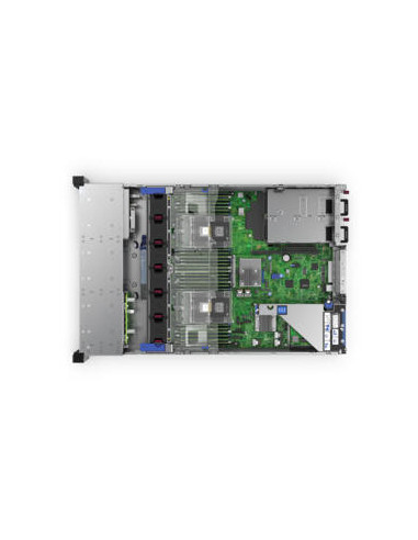 Svr/TV HPE DL380 Gen10 4110 8-core 1P... Svr/TV HPE DL380 Gen10 4110 8-core 1P...