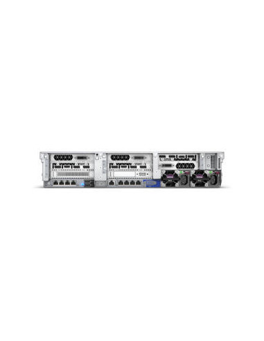 Svr/TV HPE DL380 Gen10 4110 8-core 1P... Svr/TV HPE DL380 Gen10 4110 8-core 1P...