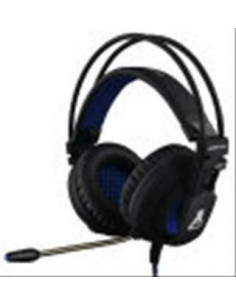 Auricular Gaming THE G-LAB...