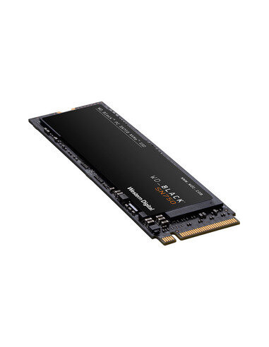 Sandisk Wd Black Sn750 Nvme Ssd 250gb Sandisk Wd Black Sn750 Nvme Ssd 250gb