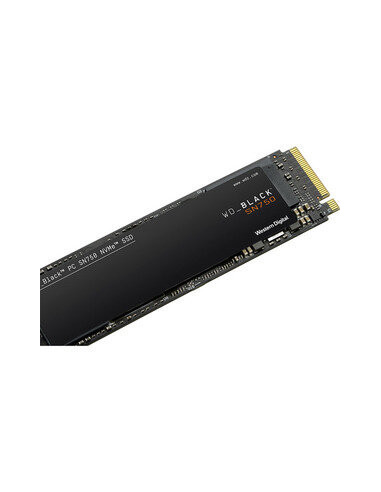 Sandisk Wd Black Sn750 Nvme Ssd 250gb Sandisk Wd Black Sn750 Nvme Ssd 250gb